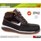 Giasco DIELECTRIC EDISON SBP prémium villanyszerelő (1000V) munkabakancs - munkacipő