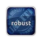 Qualitex ROBUST GREY 370 hegesztő deréknadrág - munkaruha