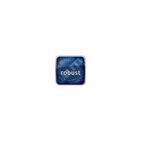 Qualitex ROBUST GREY 370 hegesztő deréknadrág - munkaruha