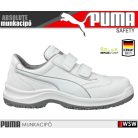 Puma ABSOLUTE S2 munkacipő - munkavédelmi cipő