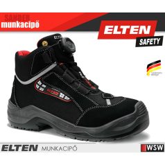   Elten SANDER BOA S3 prémium technikai önbefűzős munkabakancs - munkacipő