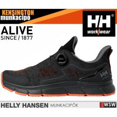   Helly Hansen KENSINGTON BOA O1 technikai munkacipő - munkabakancs