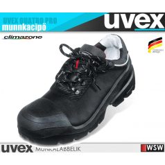 Uvex UVEX QUATRO PRO S3 technikai munkacipő - munkabakancs