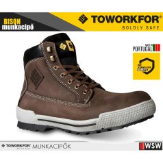   To Work For BISON S3 prémium technikai munkacipő - munkabakancs
