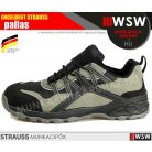 .Engelbert Strauss PALLAS CEMENT S1 munkavédelmi cipő - munkacipő