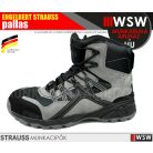 .Engelbert Strauss PALLAS GREY S1 munkavédelmi bakancs - munkabakancs