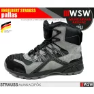 .Engelbert Strauss PALLAS GREY S1 munkavédelmi bakancs - munkabakancs