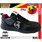 Abarth ESSEESSE BLACK S1P technikai prémium munkabakancs - munkacipő