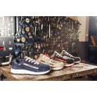 Abarth ESSEESSE BLACK S1P technikai prémium munkabakancs - munkacipő