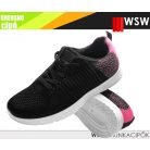 WSW VELMA technikai munkacipő - utcai cipő
