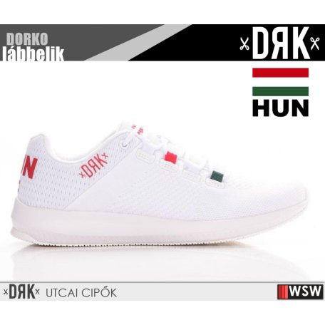 Dorko DRK HUNGARY JUMP sportcipő