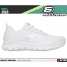 Skechers SURE TRACK O1 női technikai munkacipő - munkabakancs