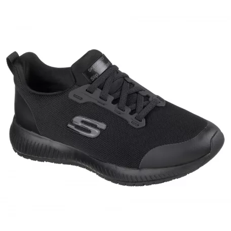 Skechers SURE TRACK O1 női technikai munkacipő - munkabakancs