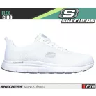 Skechers FLEX ADVANTAGE O1 technikai munkacipő - munkabakancs