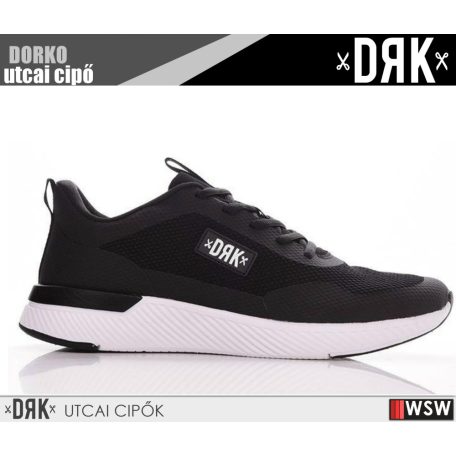 Dorko DRK SWITCH sportcipő utcai cipő