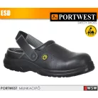 Portwest Anti Slip Memphis S3 munkacipő ESD