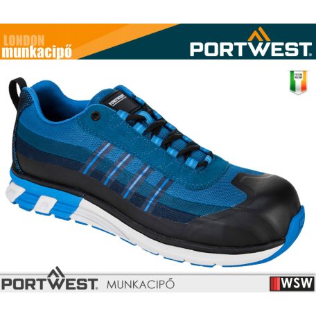 Portwest LONDON S1P munkacipő - munkabakancs