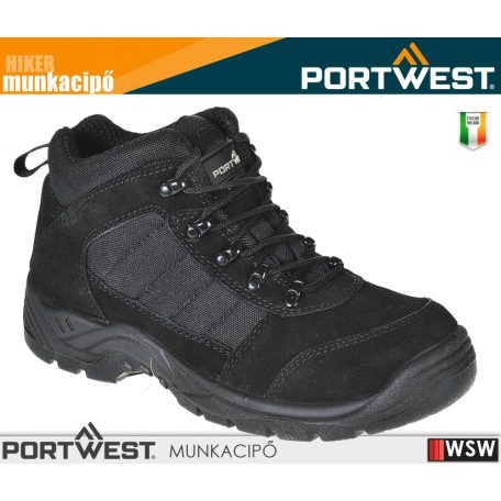Portwest HIKER S1P munkabakancs - munkacipő