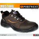Portwest MUSTANG S3 munkacipő