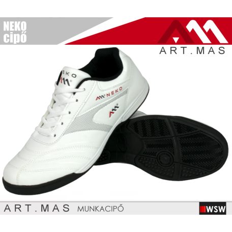Artmas NEKO technikai utcai cipő - munkacipő
