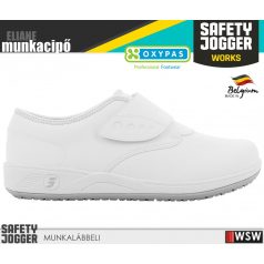   Safety Jogger OXYPAS ELIANE O1 technikai munkacipő - munkapapucs