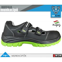 Top BUFFALO S1P technikai munkacipő - munkaszandál