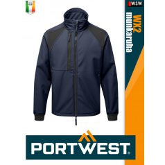 Portwest WX2 NAVY technikai kabát - munkaruha