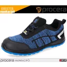 Procera CHESTER BLUE S1P ESD fémbetétes technikai munkacipő - munkabakancs
