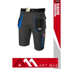   Artmas CLASSIC MAXIMUS technikai kevertszálas kopásálló rövid munkanadrág - munkaruha