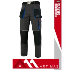   Artmas CLASSIC MAXIMUS technikai kevertszálas kopásálló munkanadrág - munkaruha