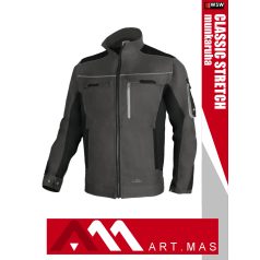   Artmas CLASSIC STRETCH 100 pamutgazdag rugalmas anyagú munkakabát - munkaruha