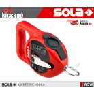 Sola CLG műanyag kicsapó zsinór 30 méter - szerszám