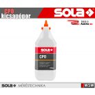 Sola CP kicsapó zsinór por - szerszám