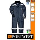 Portwest IONA COLD STORE bélelt overál -40C-ig