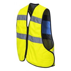   Portwest COOL láthatósági nyári hűtő mellény - munkaruha