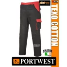 Portwest TEXO COTTON munkanadrág - munkaruha