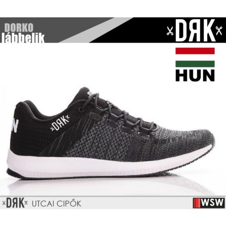 Dorko DRK HUNGARY JUMP sportcipő