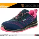 Procera DALIA PURPLE S1 technikai női munkacipő - munkabakancs