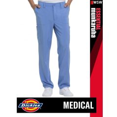   Dickies Medical EDS ESSENTIALS CIEL férfi egészségügyi stretch derekas nadrág - munkaruha