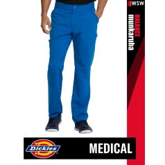   Dickies Medical BALANCE ROYAL férfi stretch egészségügyi derekas nadrág - munkaruha