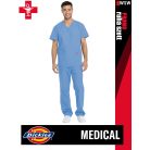 Dickies Medical PROMO SCRUB CIEL unisex egészségügyi munkanadrág és felső szett - munkaruha