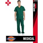 Dickies Medical PROMO SCRUB HUNTER unisex egészségügyi munkanadrág és felső szett - munkaruha