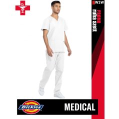 Dickies Medical PROMO SCRUB unisex egészségügyi munkanadrág és felső szett - munkaruha
