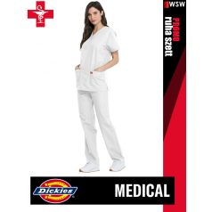 Dickies Medical PROMO SCRUB unisex egészségügyi munkanadrág és felső szett - munkaruha