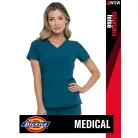 Dickies Medical EDS ESSENTIALS CARRIBEAN unisex egészségügyi tunika felső - munkaruha