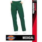 Dickies Medical EDS SIGNATURE HUNTER női egészségügyi derekas nadrág - munkaruha