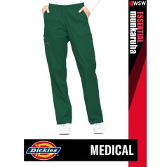   Dickies Medical EDS SIGNATURE HUNTER női egészségügyi derekas nadrág - munkaruha