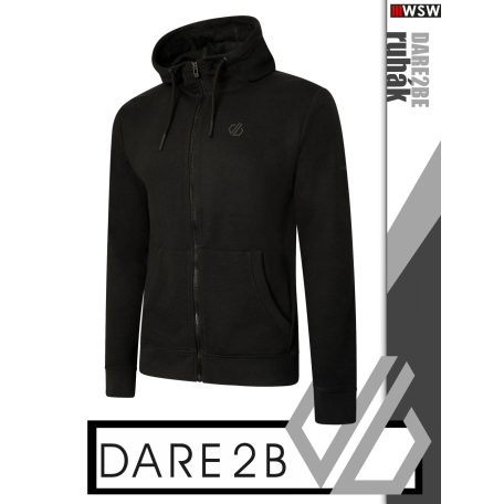 Dare2be MODULUS technikai pulóver - munkaruha