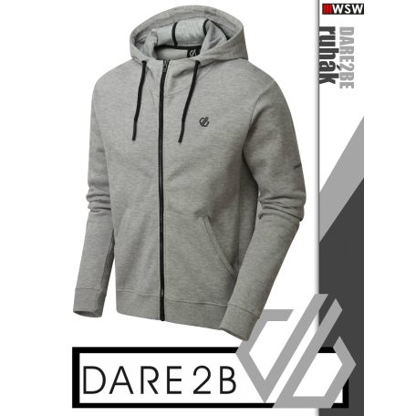 Dare2be MODULUS technikai pulóver - munkaruha