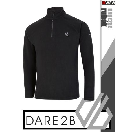 Dare2be FREETHINK II technikai polár pulóver - munkaruha